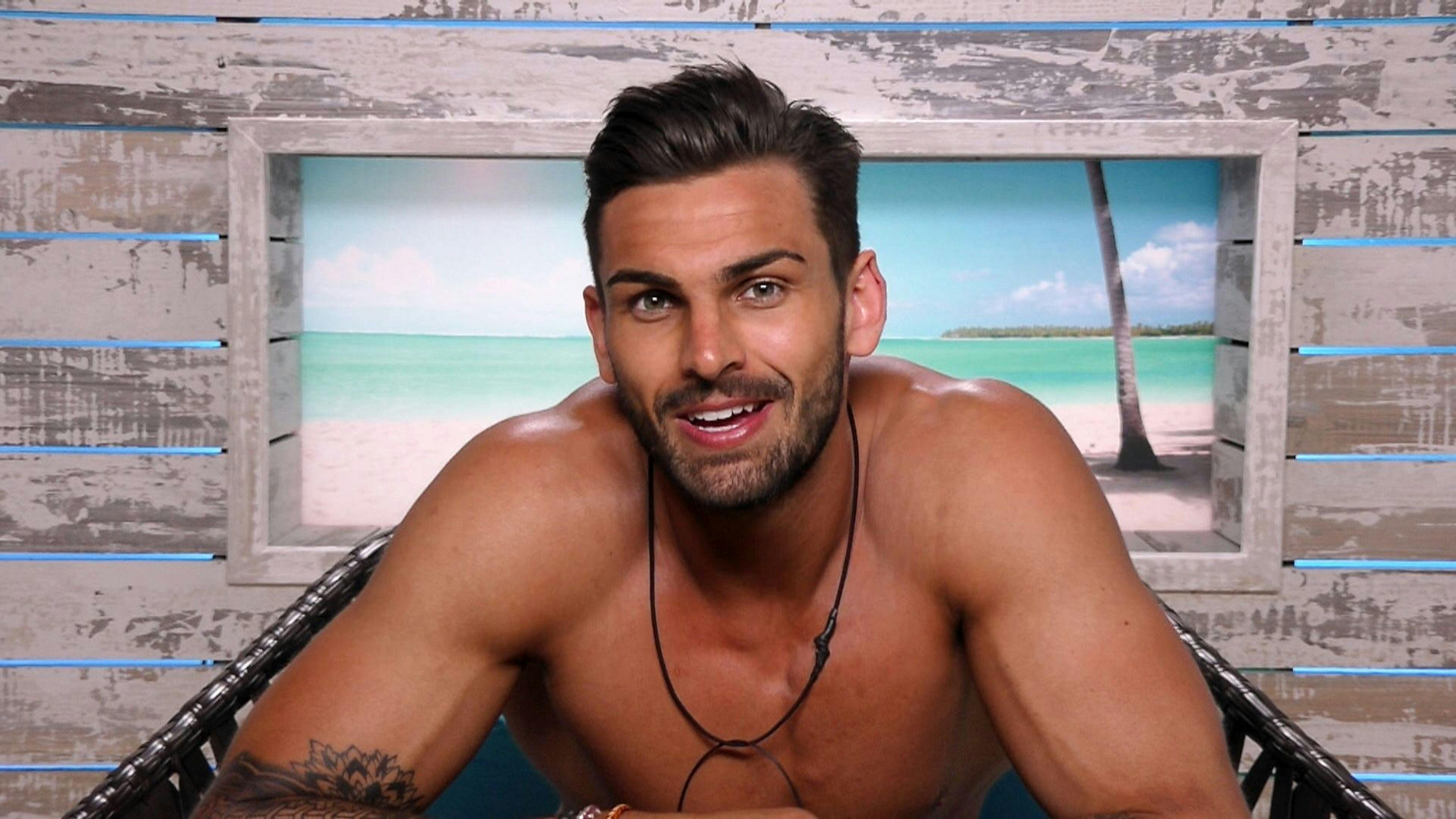 Love island uk 2018 on sale stream